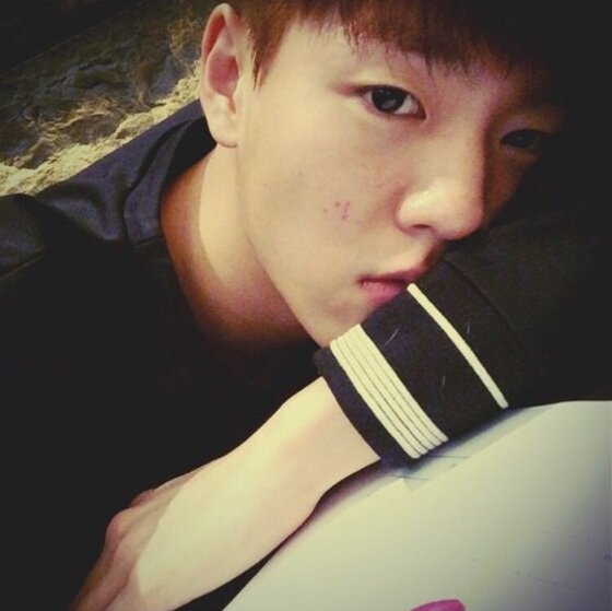 본문 이미지 - '연평해전' 이현우가 셀카를 공개했다. ⓒ News1스포츠 / 이현우 인스타그램