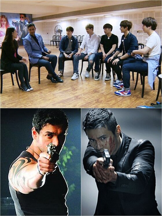 본문 이미지 - 24일 밤 9시30분 방송되는 KBS2 취재 예능 '두근두근 인도'에서는 세 번째 취재기가 그려진다. ⓒ 뉴스1스포츠 / KBS 제공