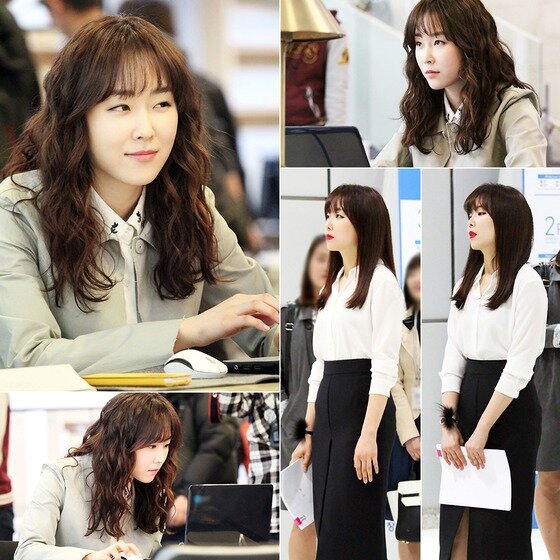 본문 이미지 - 배우 서현진이 '식샤2'에서 백수지 역을 맡아 열연 중이다. ⓒ News1 스포츠 / 점프엔터테인먼트