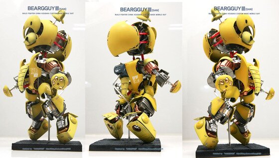 본문 이미지 - 공덕수씨가 직접 프레임을 개발했다는 베앗가이. ⓒ 풀해치오픈연구소 홈페이지