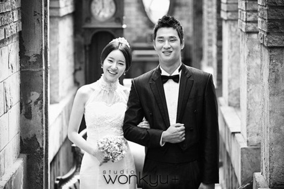 본문 이미지 - 야구선수 윤규진의 아내이자 배우 조하진에 대한 누리꾼의 관심이 뜨겁다. ⓒ 뉴스1스포츠 / wonkyuStudio Wonkyu+ 제공