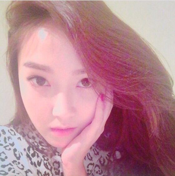 본문 이미지 - 소녀시대 티저가 공개됐다. ⓒ 뉴스1스포츠 / 제시카 인스타그램 