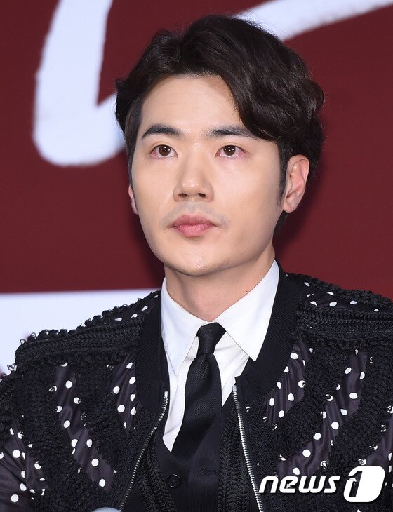 본문 이미지 - 김강우가 연산군 연기를 한 소감을 밝혔다.; ⓒ News1스포츠 권현진 기자