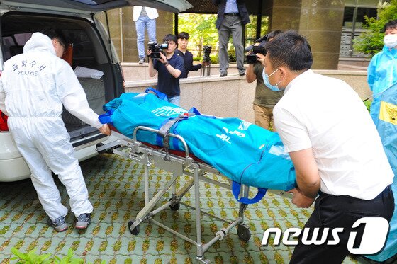 본문 이미지 - 경기도 부천에서 세 자매가 동시에 숨진 채 발견됐다. (사진은 기사와 무관) ⓒ News1 DB