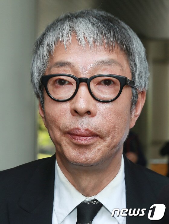 본문 이미지 - 서세원 서정희 부부가 이혼했다. ⓒ News1DB