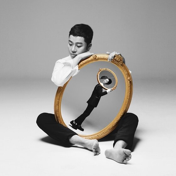 본문 이미지 - 정엽이 음원 차트 성적에 대한 생각을 밝혔다. ⓒ News1스포츠 / 산타뮤직