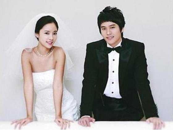 본문 이미지 - 연예계 공식 커플이었던 황정음과 김용준이 결별했다. ⓒ News1 스포츠 /  MBC