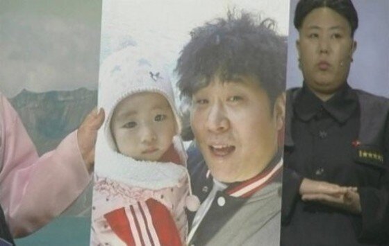 본문 이미지 - 문세윤 딸 외모가 누리꾼들의 관심을 받고 있다. ⓒ News1 스포츠 / tvN '코미디 빅리그' 캡처