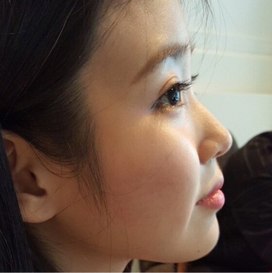 본문 이미지 - 아이유 '마음'이 공개된 가운데 그의 근황이 전해졌다. ⓒ News1스포츠 / 아이유 인스타그램