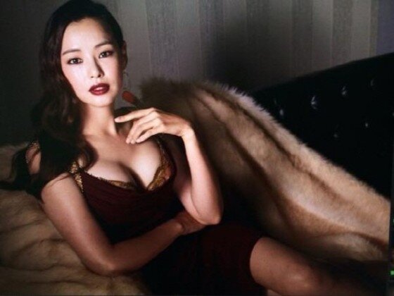 본문 이미지 - 배우 이하늬의 볼륨 몸매가 화제다.ⓒ News1스포츠/ 비너스