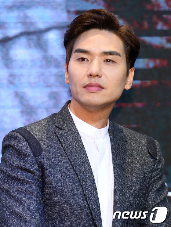 본문 이미지 - 배우 김태훈이 형에 대해 언급했다. ⓒ News1star/ 권현진 기자