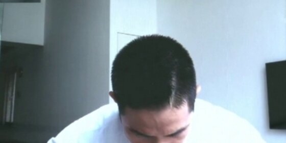 본문 이미지 - 유승준 방송사고 논란이 불거지고 있다. ⓒ News1스포츠 / 아프리카TV 캡처