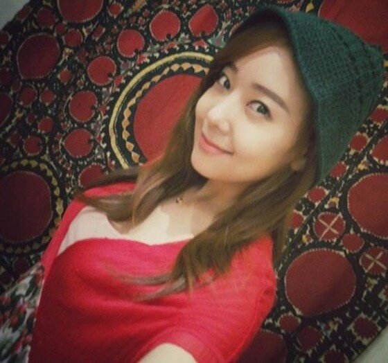 본문 이미지 - 소유진이 볼륨 몸매를 과시했다. ⓒ News1스포츠 / 소유진 인스타그램