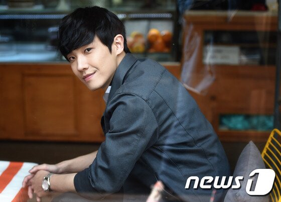본문 이미지 - 이준이 최근 뉴스1스포츠와 인터뷰에서 '풍문으로 들었소' 종영 소감을 밝혔다. ⓒ News1스포츠 권현진 기자