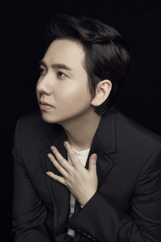 본문 이미지 - 팝페라 테너 임형주가 &acute;BBC 뮤직 매거진&acute;이 선정한 &acute;세계에서 가장 영향력 있는 팝페라 가수 TOP 5&acute;로 뽑혔다. ⓒ News1스포츠 / 디지엔콤