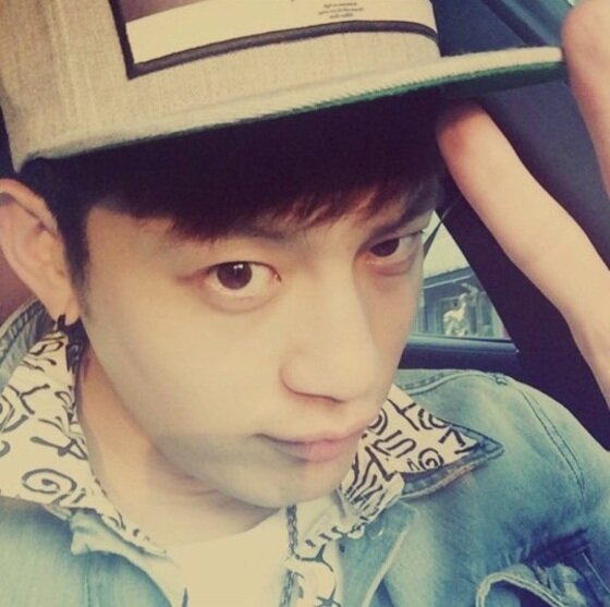 본문 이미지 - 세븐이 동안 외모를 자랑했다. ⓒ News1스포츠 / 세븐 인스타그램