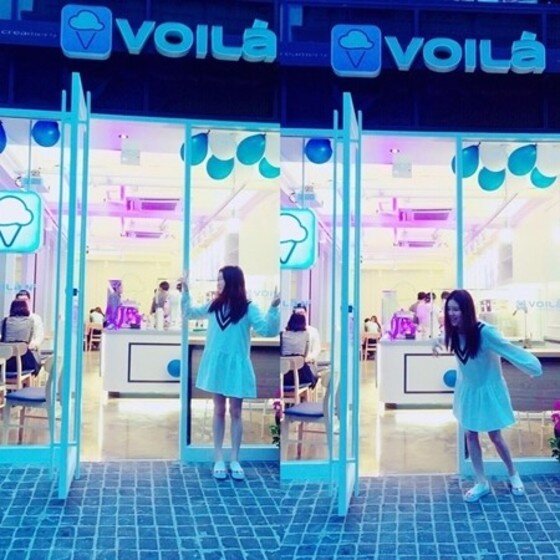 본문 이미지 - '아빠' 조재현만 모르는 딸 조혜정의 몸매가 공개됐다. ⓒ News1 스포츠/ 조혜정 인스타그램