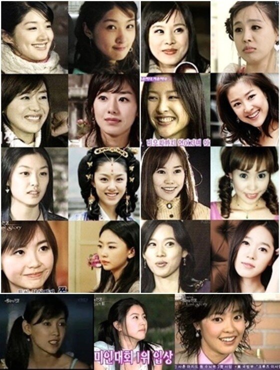 본문 이미지 - 윤정희 결혼 소식이 전해졌다. ⓒ News1스포츠 / 온라인 커뮤니티