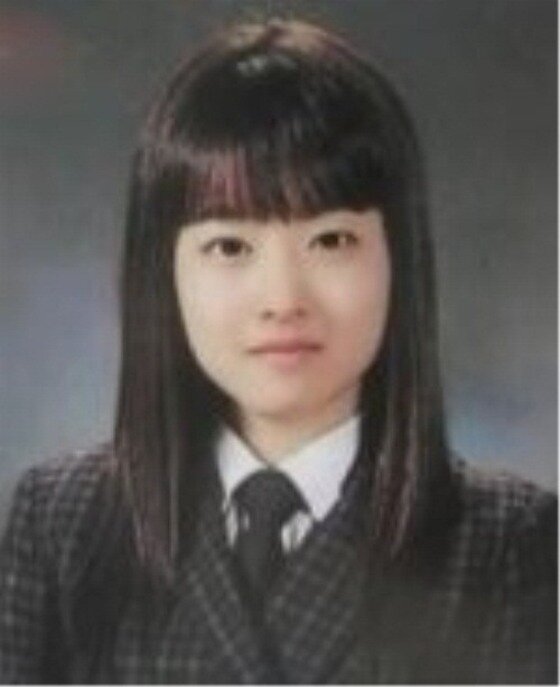 본문 이미지 - 박보영의 졸업사진이 새삼 화제다. ⓒ News1 스포츠 / 온라인 커뮤니티