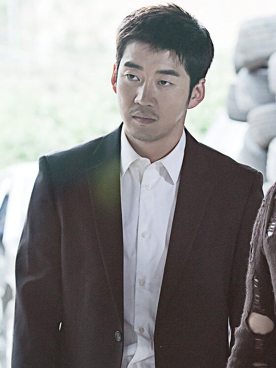 본문 이미지 - 배우 윤계상이 '라스트'에 출연한다. ⓒ News1스포츠 /드라마하우스&에이스토리