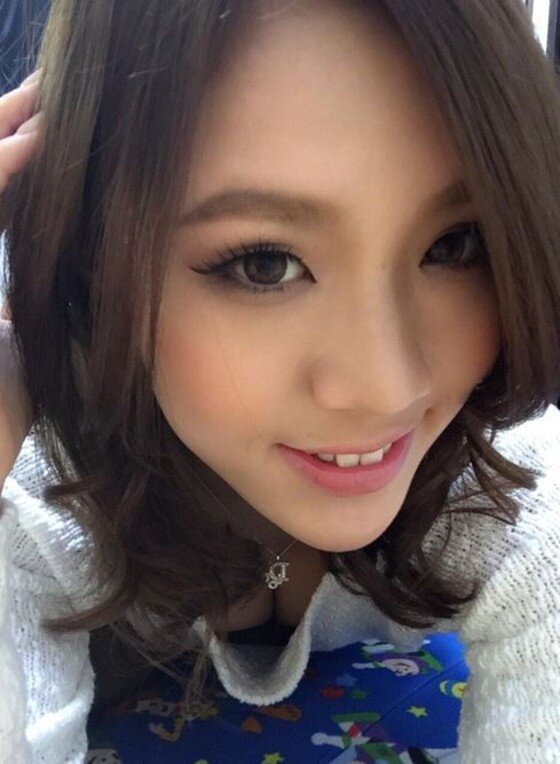 본문 이미지 - 카타히라 아카네가 AV선수로 데뷔했다. ⓒ News1스포츠 / 카타히라 아카네 트위터