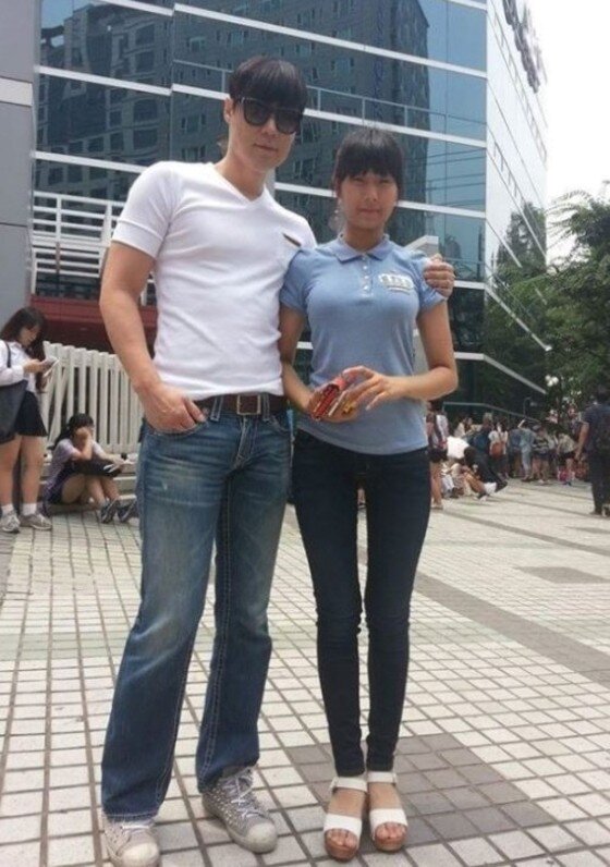 본문 이미지 - 최현석 딸의 모습이 관심을 끌고 있다. ⓒ News1스포츠 / 최현석 페이스북