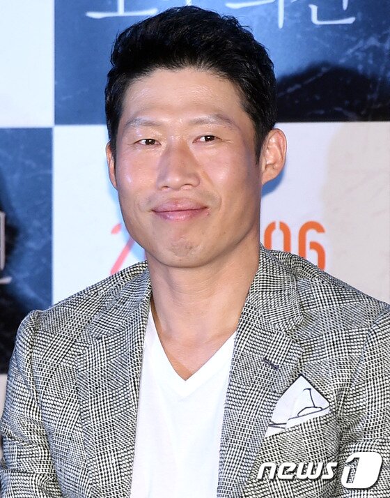 본문 이미지 - ‘소수의견’ 유해진의 과거 발언에 관심이 쏠리고 있다. ⓒ News1 스포츠/권현진 기자