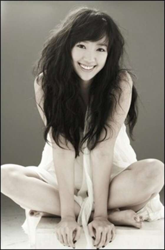 본문 이미지 - 이천희 아내 전혜진이 주목받고 있다. ⓒ News1스포츠 / 온라인 커뮤니티