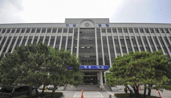 법원, 전남권 국립의대 추천 처분 효력 정지 신청 '각하'