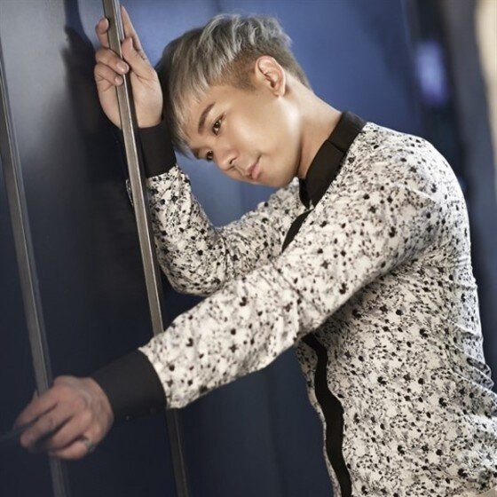 본문 이미지 - 가수 더 레이가 최근 진행된 뉴스1스포츠와의 인터뷰에서 히트곡 '청소'에 대한 속내를 밝혔다. ⓒ 뉴스1스포츠 / NH미디어 제공