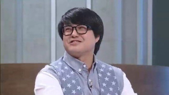 본문 이미지 - 노유민 다이어트가 화제인 가운데 노유민의 아내 이명천씨의 과거 발언이 새삼 화제다. ⓒ News1 스포츠 / MBN