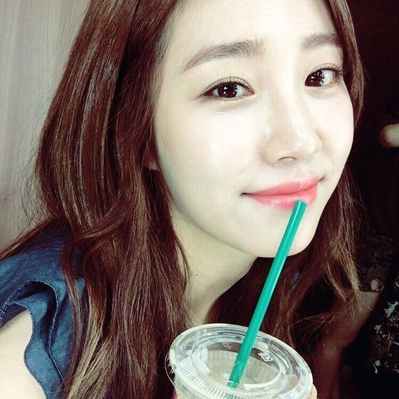 본문 이미지 - 최희가 우리말 실력 공개에 긴장한 모습을 보였다. ⓒ News1 스포츠/ 최희 인스타그램