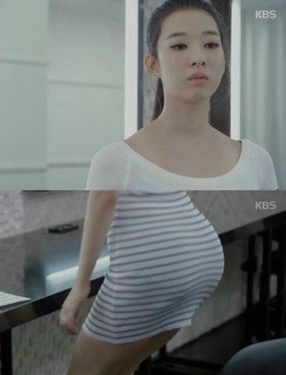 본문 이미지 - 김선아가 키이스트와 계약을 체결했다. ⓒ News1스포츠 / KBS2 '프로듀사' 캡처