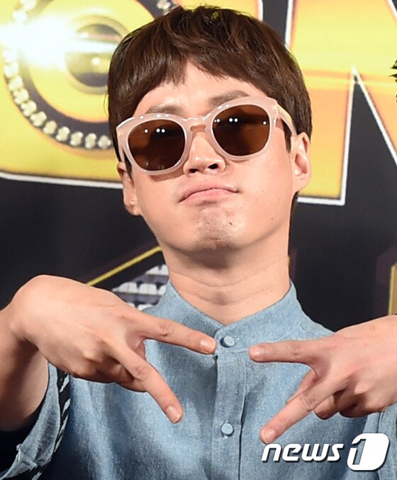 본문 이미지 - '쇼미더머니4' 타블로가 시즌3 출연자 육지담을 언급했다. ⓒ News1 스포츠 DB