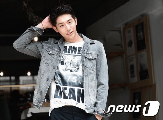 본문 이미지 - 배우 남주혁이 최근 뉴스1스포츠와 만남을 가졌다. ⓒ News1 스포츠 / 권현진 기자