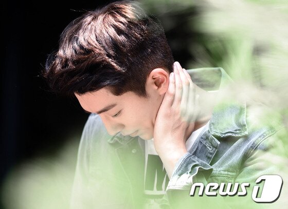 본문 이미지 - 배우 남주혁이 최근 뉴스1스포츠와 만나 인터뷰를 가졌다. ⓒ News1 스포츠 / 권현진 기자