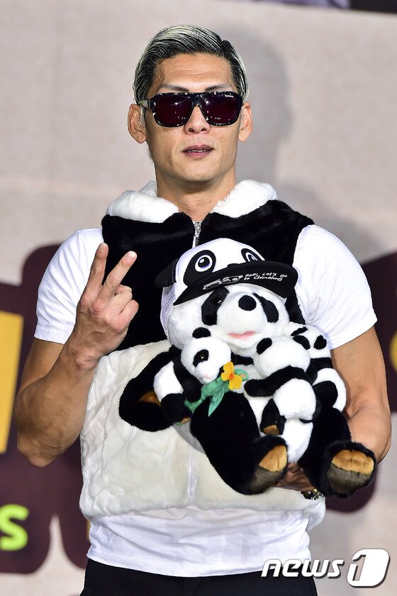 본문 이미지 - 그룹 god 박준형이 결혼 소감을 밝혔다. ⓒ News1 스포츠 DB