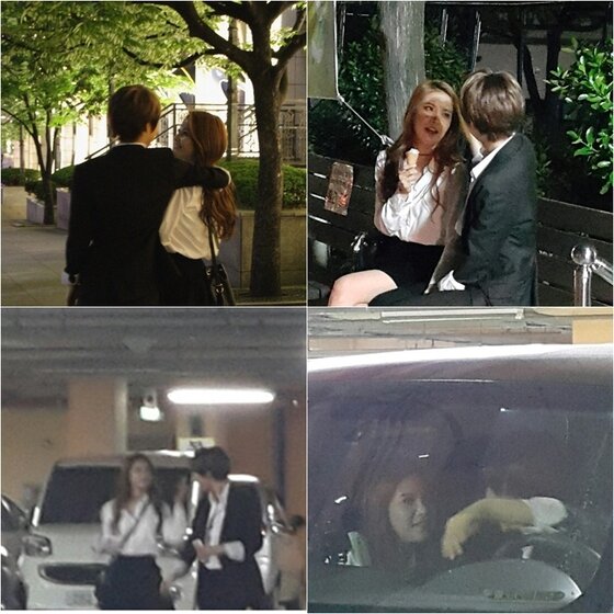 본문 이미지 - 마마무가 오는 19일 새 앨범을 발표한다. ⓒ News1스포츠 / 레인보우브릿지월드