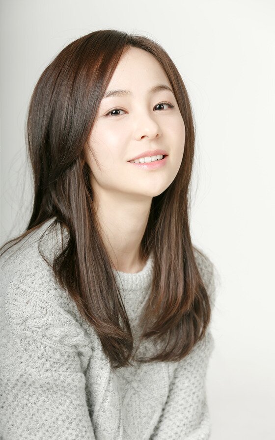 본문 이미지 - 신인배우 이규정이 나무엑터스와 계약을 체결했다. ⓒ News1스포츠 / 나무엑터스