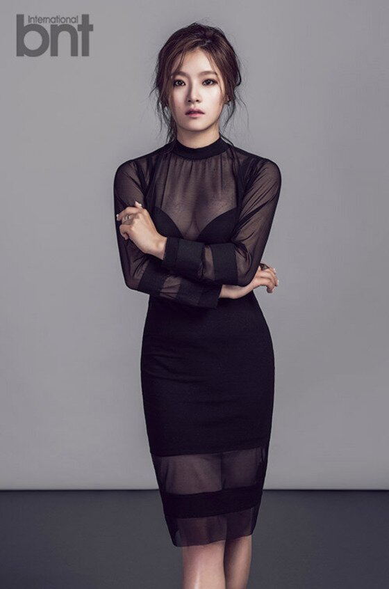 본문 이미지 - 가수 벤이 패션 화보를 선보였다. ⓒ News1스포츠 / bnt