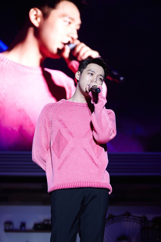 본문 이미지 - 가수 겸 배우 박유천이 일본 팬들과 만난다.ⓒ 뉴스1스포츠 / 씨제스엔터테인먼트