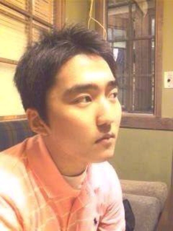 본문 이미지 - 유병재의 과거 사진이 새삼 주목받고 있다. ⓒ News1 스포츠 / 유병재 페이스북