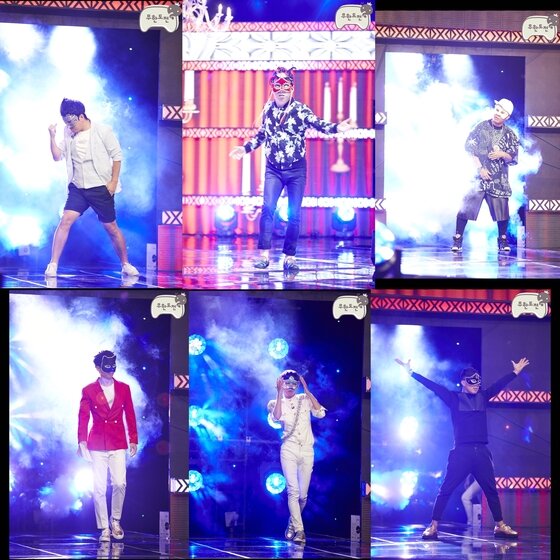 본문 이미지 - &acute;무한도전 가요제&acute;가 시작된다. ⓒ News1스포츠 / MBC