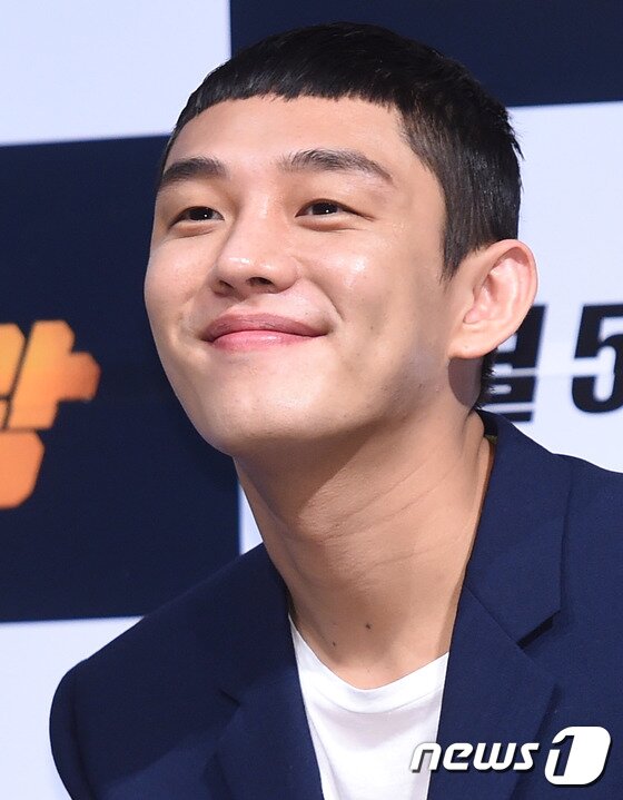 본문 이미지 -  배우 유아인이 재벌 3세로 변신한다.ⓒ News1스포츠 권현진 기자