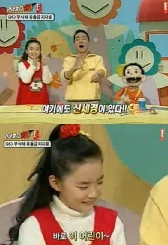 본문 이미지 - '마이 리틀 텔레비전' 김영만 과거 방송이 화제다. ⓒ News1스포츠 / 온라인 커뮤니티