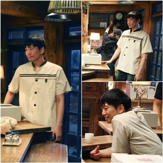 본문 이미지 - 강두가 SBS '심야식당'에 출연한다 ⓒ News1스포츠 / SBS