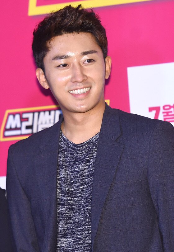 본문 이미지 -  배우 손호준이 '삼시세끼 어촌편' 시즌2에 출연한다. ⓒ News1starDB