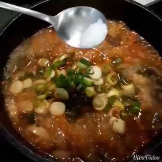 본문 이미지 - ‘집밥 백선생’ 김치찌개 못지않은 레시피를 소유진이 공개했다. ⓒ News1 스포츠/ 소유진 인스타그램