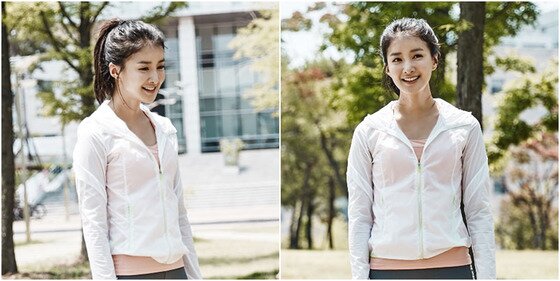 본문 이미지 - 배우 이시영이 '아름다운 나의 신부'에 출연 중이다. ⓒ News1스포츠 / 제이와이드 컴퍼니