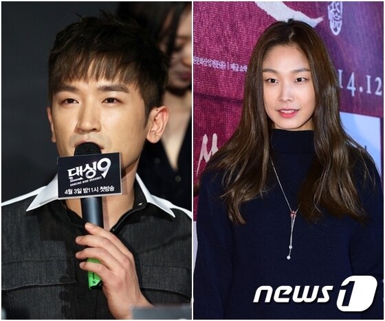 본문 이미지 - 이민우, 고소현이 열애 중이다. ⓒ News1스포츠 DB